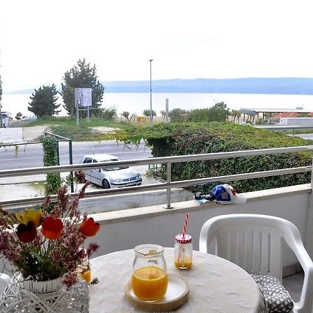 Apartment In Duce With Sea View, Terrace, Air Conditioning, Wifi 4969-2 Exterior photo