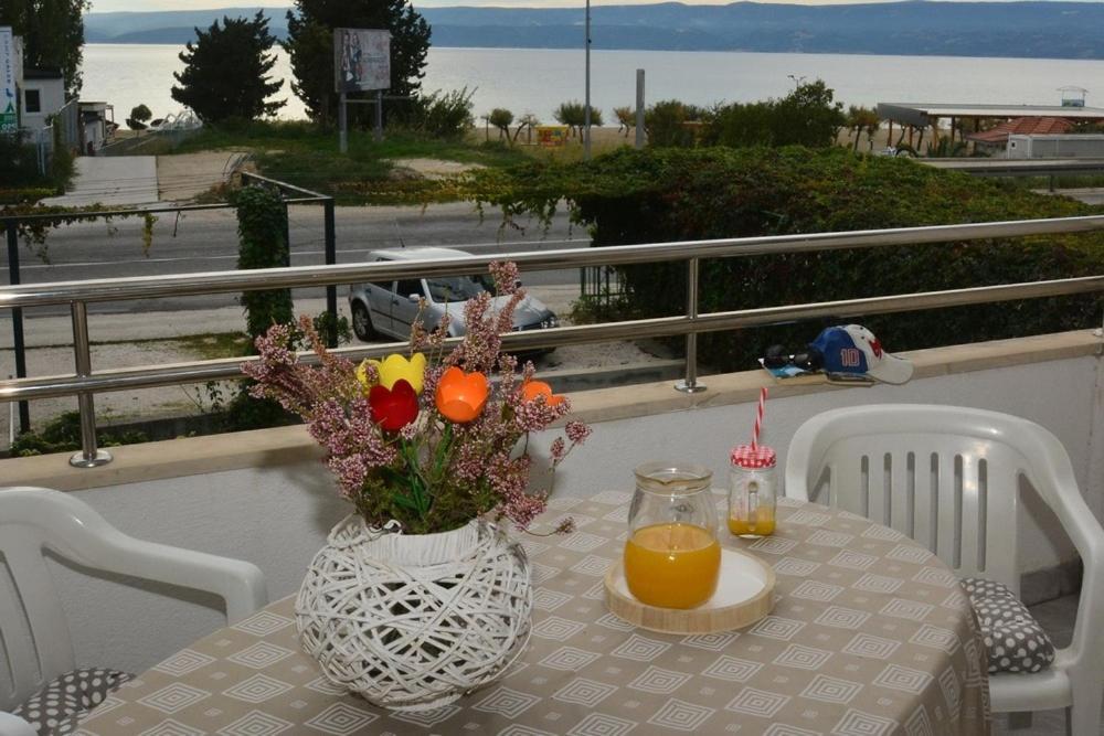 Apartment In Duce With Sea View, Terrace, Air Conditioning, Wifi 4969-2 Exterior photo