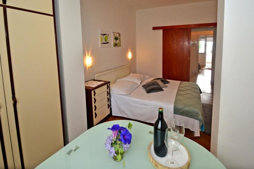 Apartment In Duce With Sea View, Terrace, Air Conditioning, Wifi 4969-2 Exterior photo