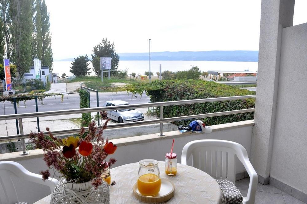 Apartment In Duce With Sea View, Terrace, Air Conditioning, Wifi 4969-2 Exterior photo