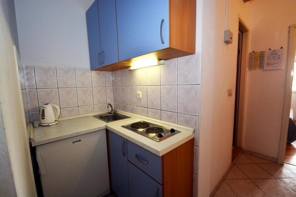 Apartment In Duce With Sea View, Terrace, Air Conditioning, Wifi 4969-2 Exterior photo