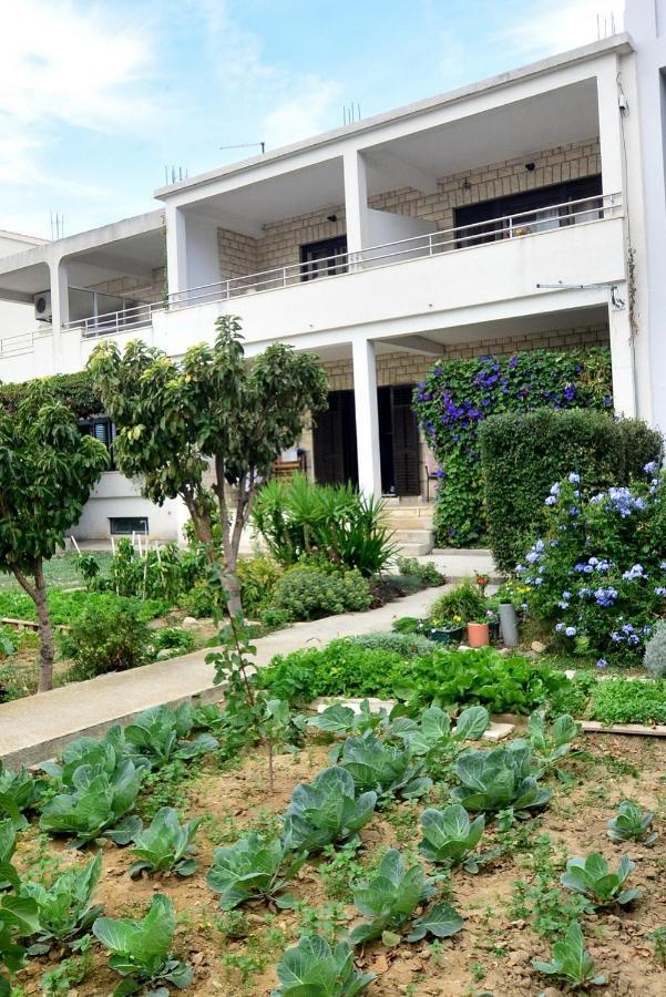 Apartment In Duce With Sea View, Terrace, Air Conditioning, Wifi 4969-2 Exterior photo